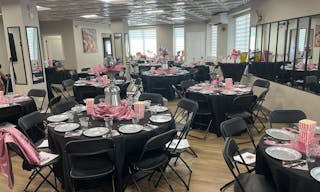 Lawncrest Area Unique Venue - Event and Conference venue for rent - Image 5