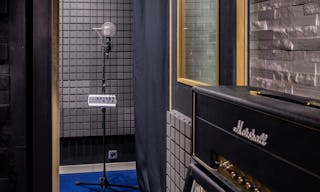 Lieu artistique avec studio créatif à Gare de l'Est - Image 10