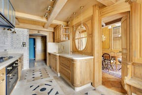 Un hôtel particulier à Saint-Germain des Près - Image 3