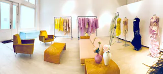 Stunning Gallery Space in Tribeca - Image 5