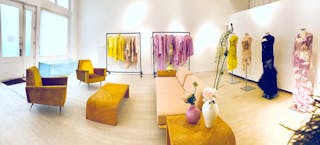 Stunning Gallery Space in Tribeca - Image 5