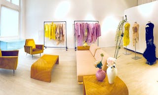 Stunning Gallery Space in Tribeca - Image 5