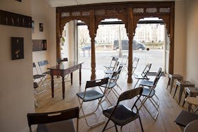 Beautiful Marais Gallery Space - Image 6