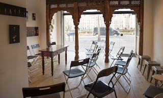 Beautiful Marais Gallery Space - Image 6