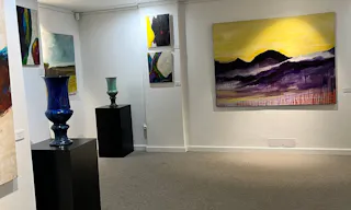Galerie d'art au cœur de Strasbourg disponible pour vos évènements professionnels et privés - Image 8