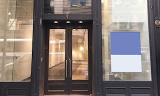 Boutique Space in Soho - Image 6