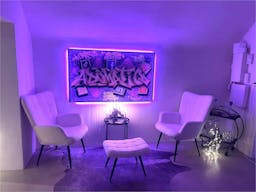 Cool och udda lokal för dig som söker något annorlinda för ditt event - Image 2