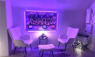 Cool och udda lokal för dig som söker något annorlinda för ditt event - Image 2