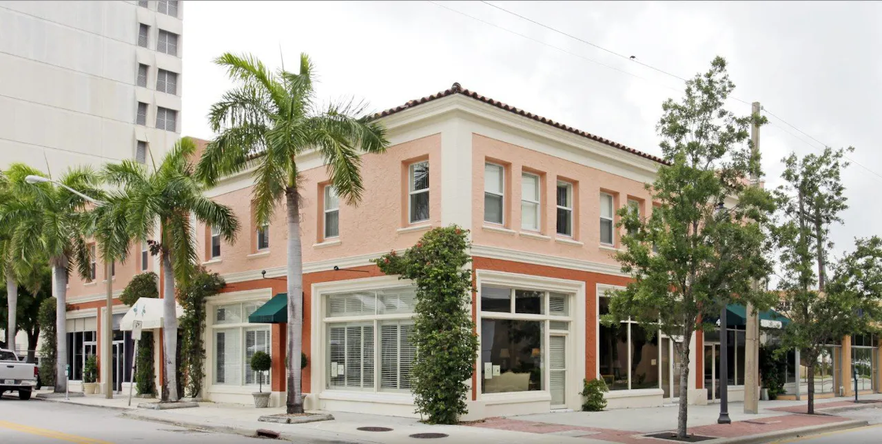 Retail Space in the Heart of West Palm Beach - Image 0