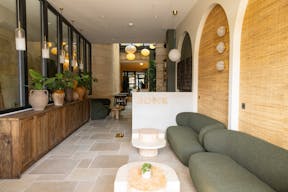 Rez-de-chauss�e - espace �venementiel - Image 1