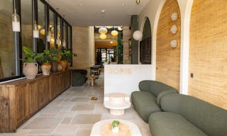 Rez-de-chauss�e - espace �venementiel - Image 1