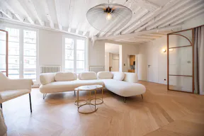 Appartment Faubourg Saint Honoré - Image 10