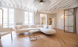 Appartment Faubourg Saint Honoré - Image 10