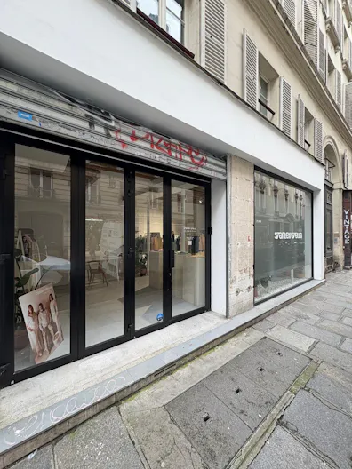 The Pop up Score - Image 0
