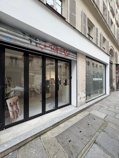 The Pop up Score - Image 0