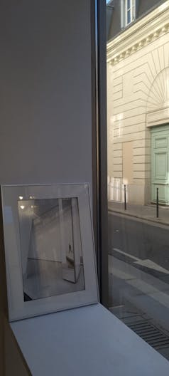 Espace-Galerie unique dans Le Marais - Image 4