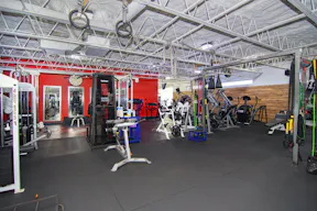 High End, State of The Art Fitness Facility (Gym) in Hot East Fort Lauderdale Location - Image 4