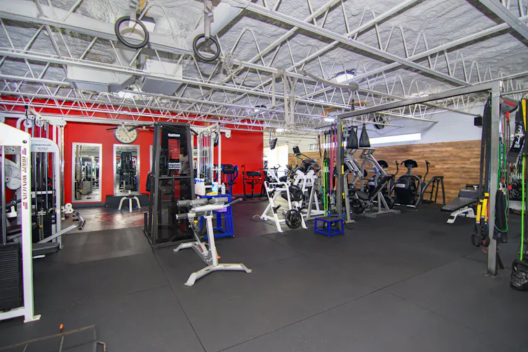 High End, State of The Art Fitness Facility (Gym) in Hot East Fort Lauderdale Location - Image 4