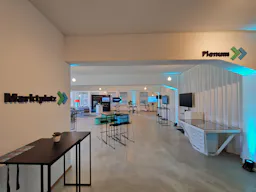 Big Bright event space in Neukölln - Image 4