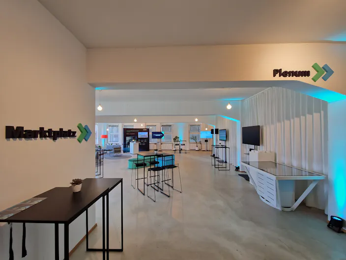 Big Bright event space in Neukölln - Image 4