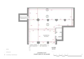 Rambuteau / Archives Gallery - Image 8