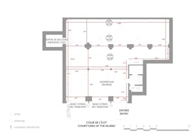 Rambuteau / Archives Gallery - Image 8