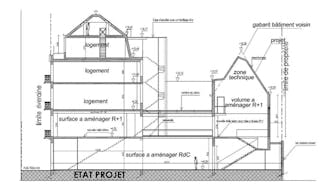 Prime Location Boutique Rue Neuve Lille - Image 2