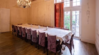 Unique Multi-themed space in a Historical Pasadena building - Image 5