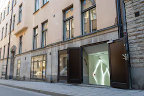 Knackeriet - Djupet - Image 11