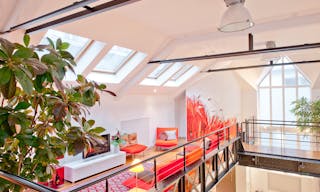 Modular Luminous Loft in heart of Paris - Image 6