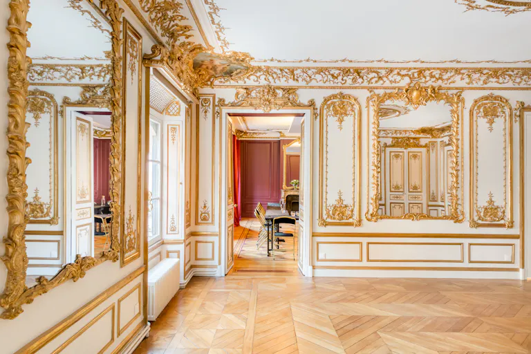 Appartement luxueux place de la Concorde - Image 2