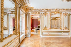 Appartement luxueux place de la Concorde - Image 2