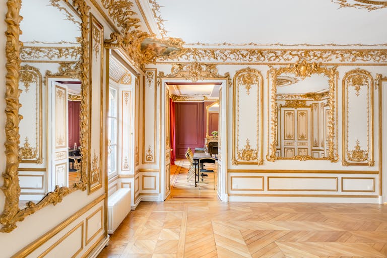 Appartement luxueux place de la Concorde - Image 2