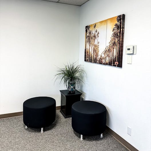 Modern South Bay/Torrance Conference Room - Image 4