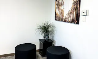 Modern South Bay/Torrance Conference Room - Image 4