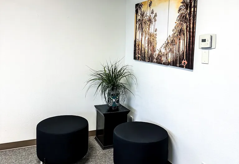 Modern South Bay/Torrance Conference Room - Image 4