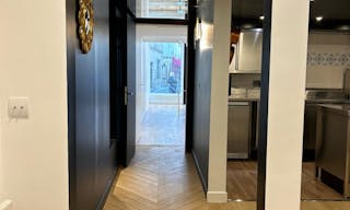 Spacious, streamlined gallery - your projects in the heart of the art district - Image 5