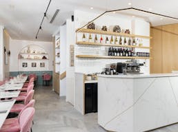 Galerie-Restaurant au coeur du Marais - Image 10