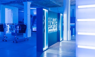 Prime Kudamm retail space - Image 21