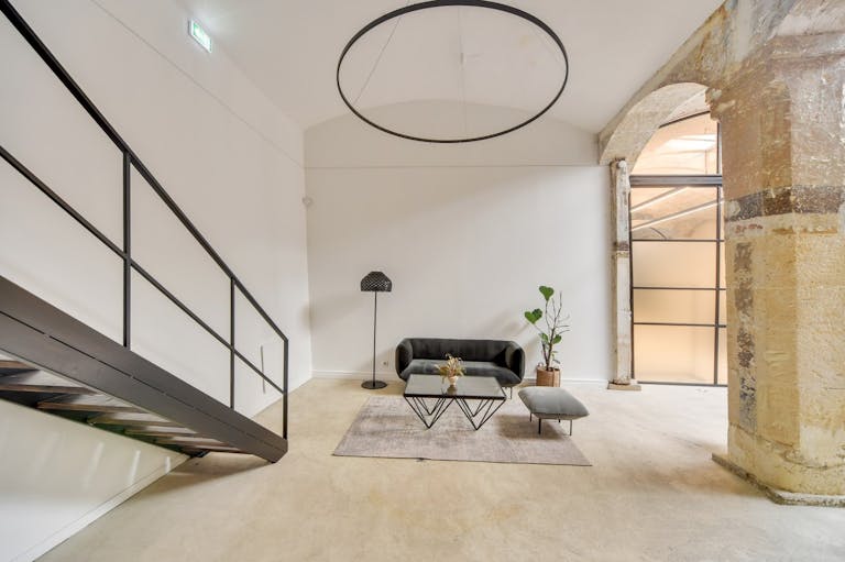 Showroom/ Pop-up space in le Haut Marais - Image 3