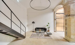 Showroom/ Pop-up space in le Haut Marais - Image 3