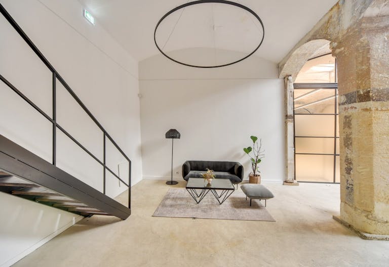 Showroom/ Pop-up space in le Haut Marais - Image 3