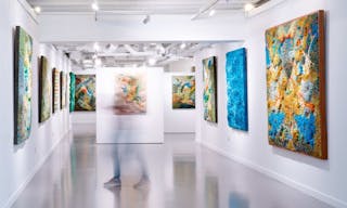 Art Gallery in WeHo - Image 0