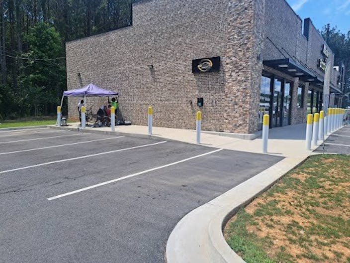 Business Content Office Space - Image 1