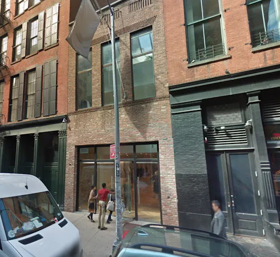 LONG-TERM Crosby Street, 54 - Image 4