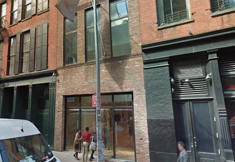 LONG-TERM Crosby Street, 54 - Image 4