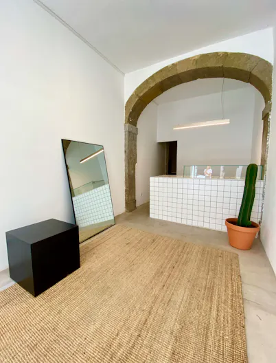 Dream Pop-Up Space in Lisbon - Image 4