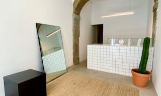 Dream Pop-Up Space in Lisbon - Image 4