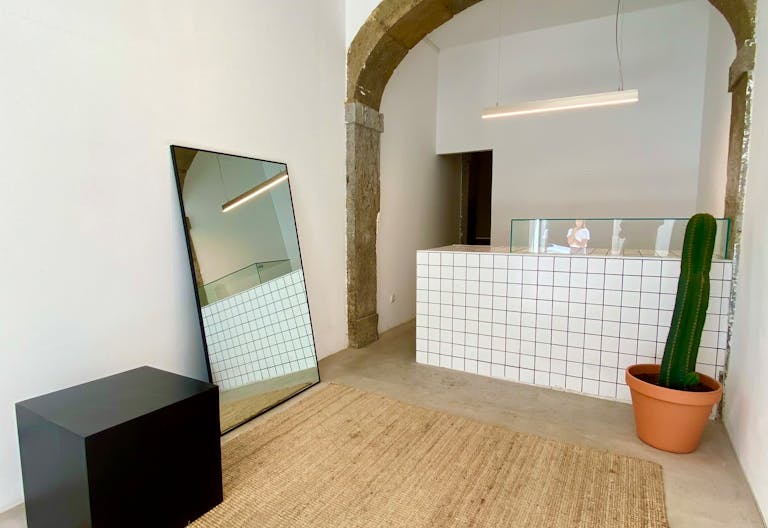 Dream Pop-Up Space in Lisbon - Image 4
