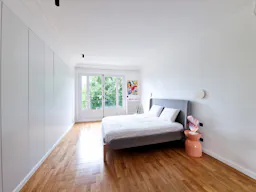 Appartement Parisien Contemporain 'Haussmannien' - Image 3